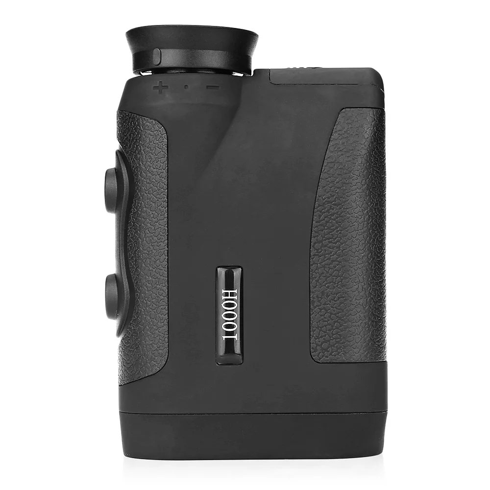 Bluetooth Гольф Лазерный дальномер лазерный бинокль 8X охотничий Измерение скорости