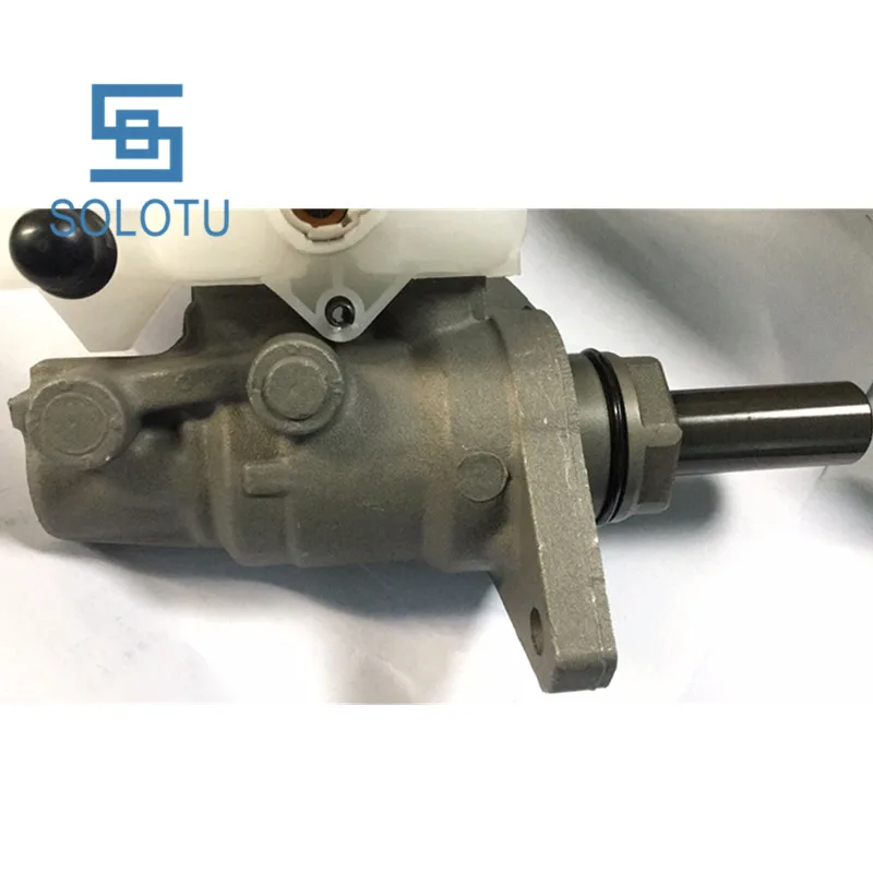 Главный тормозной цилиндр для LAND CRUISER PRADO GRJ120 KZJ120 LJ12 # RZJ12 TRJ12 #2002 47028 60020|Главные