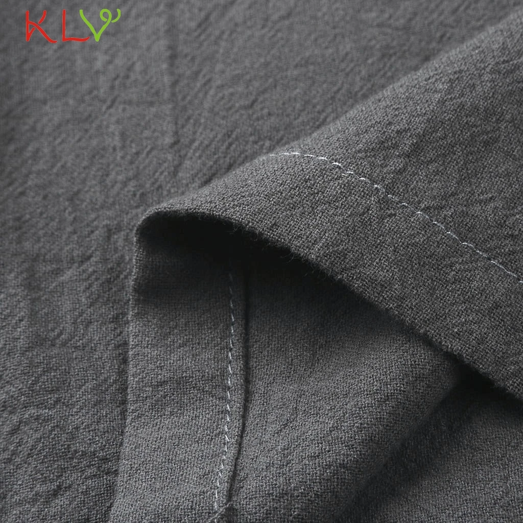 

Sport Suit Men Summer Cotton Linen Casual Loose Jumpsuits Pants Solid Top Man Fitness Pantalones Hombre Cortos Modis 2019 19Apr1