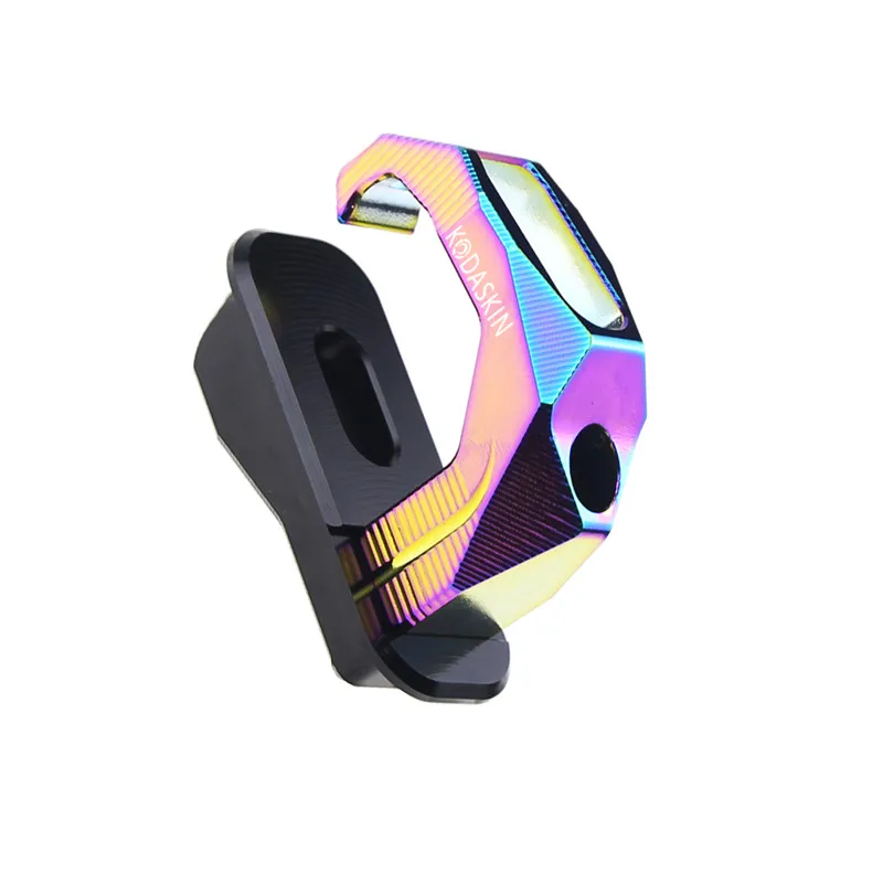 KODASKIN Motocycles Helmet Hook Faucet Car Handle Mirror Seat for N1/N1S/M1/M+/N-GT | Автомобили и мотоциклы