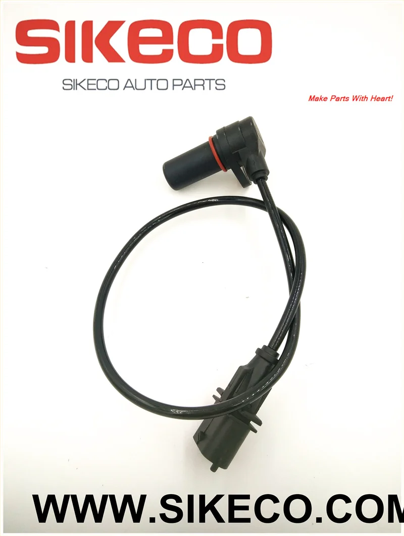 Датчик положения коленчатого вала CKP 46806128 46437264 46481639 60816553 для ALFA ROMEO FIAT MAREA LANCIA KAPPA