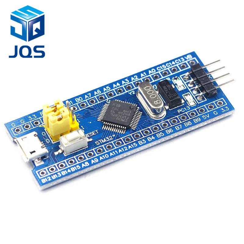 STM32F103C8T6 ARM STM32 минимальная система модуль развития для arduino DIY KIT