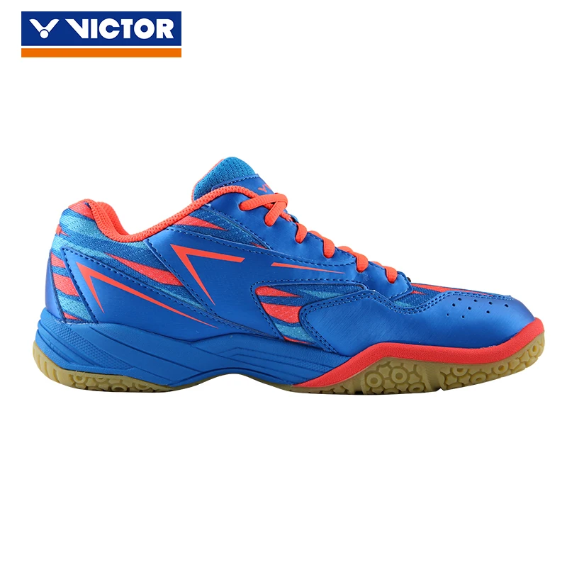 Новинка 2019 года оригинальные мужские и женские туфли для бадминтона Дышащие