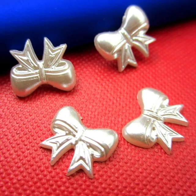 Бисер для скрапбукинга из смолы цвета слоновой кости 72 шт.|shaping craft foam|craft threadshape bra |