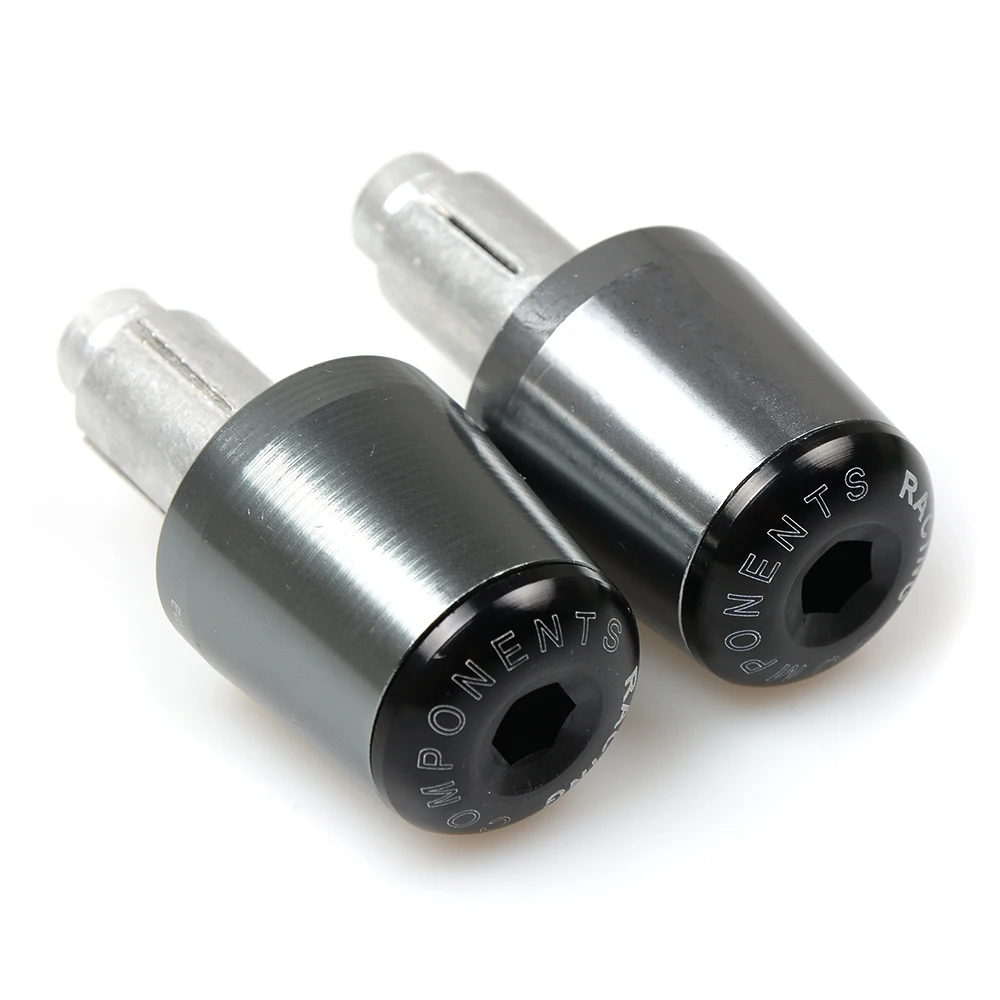 7/8 '✢ мм руль мотоцикла с ЧПУ ручки бар концы для honda CBF600/SA CBF 600/SA CBF600SA 600 SA 2010-2013