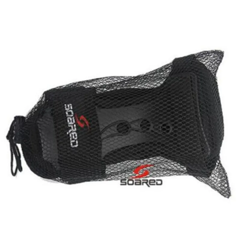 Мужские и женские спортивные шорты SOARED короткие для мотокросса катания на