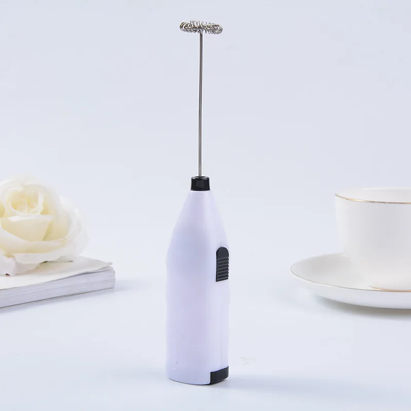 Кухонный Электрический миксер JESSE KAMM для взбивания яиц кофе молока напитков