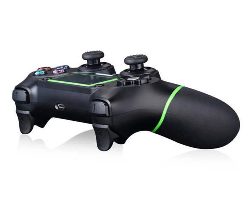 PS4/Slim/Pro беспроводной контроллер Джойстик PS4 для playstation 4/Slim/Pro Dualshock4 Замена Bluetooth геймпад с сенсорной панелью