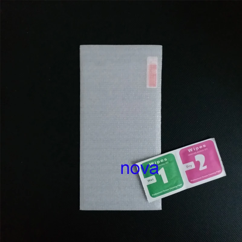 Защитная пленка для Huawei nova CAN L01 L11 L02 L12 L03 защитная из закаленного стекла|Защитные