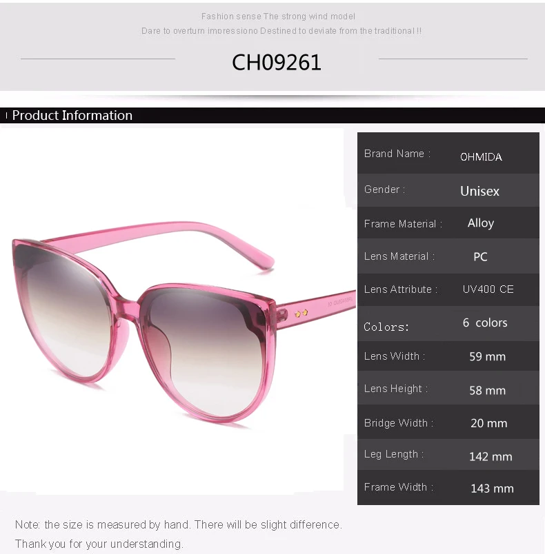 

2018 Luxury Sunglasses Women Retro Cat Eye Sun glasses Ladies Sexy New Fashion Pink Vintage Sunglass Shades for Women