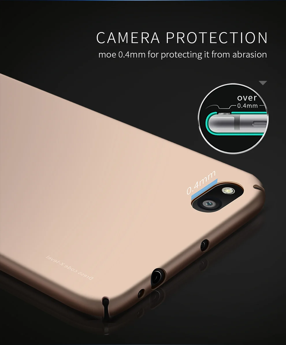X-Level, полностью покрытый чехол из поликарбоната для xiaomi 5s plus 6 6x8 9 se lite, задняя крышка для мобильного телефона, чехол для xiaomi POCO F1