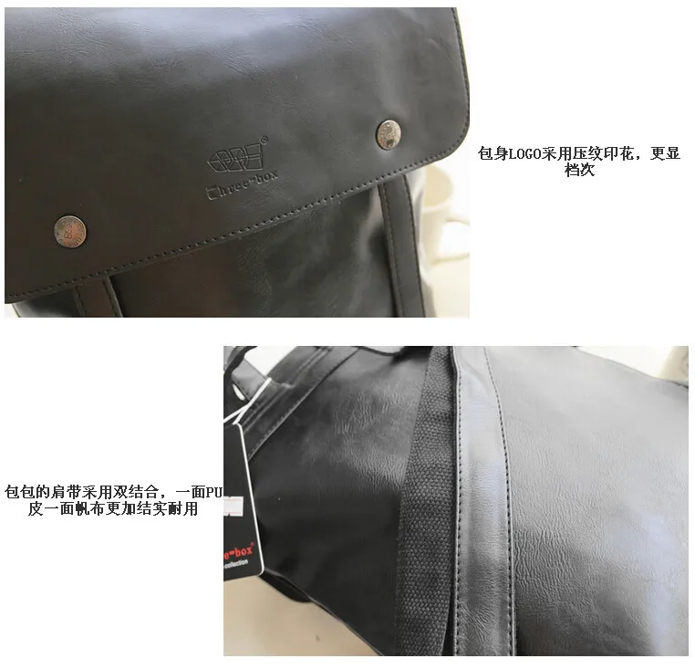 Etn сумка Лидер продаж хорошего качества брендовая мужская кожаная сумка-рюкзак