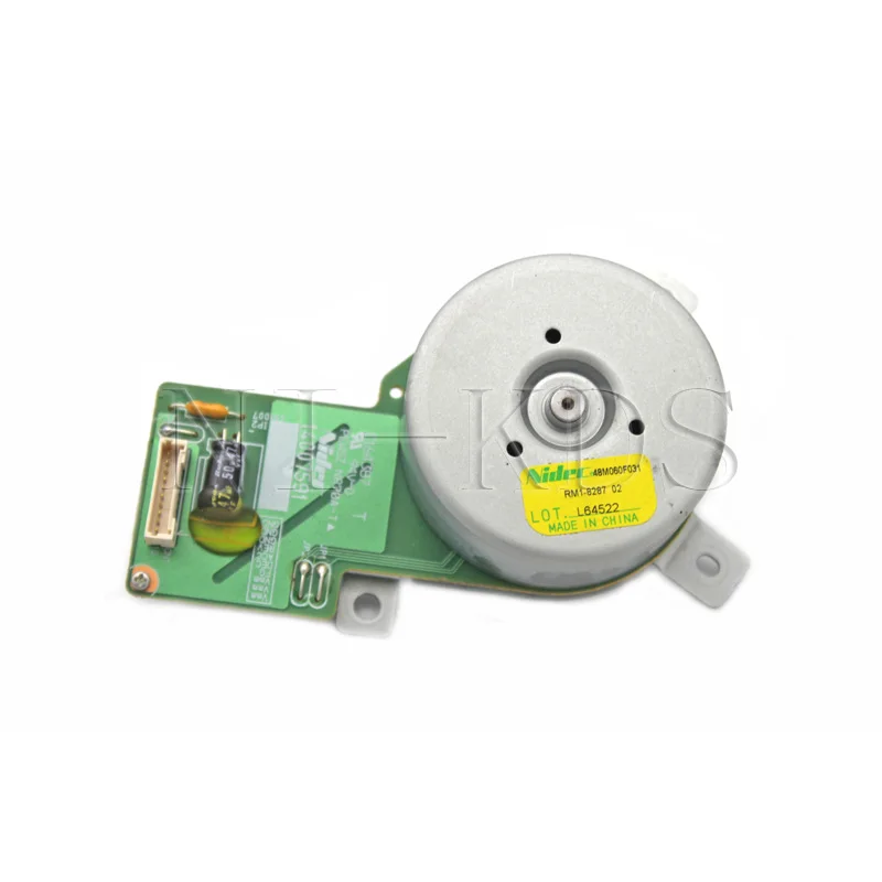 

RM1-5051 RM1-8287 Fuser Motor for HP M 600 601 602 603 299 Printer Parts