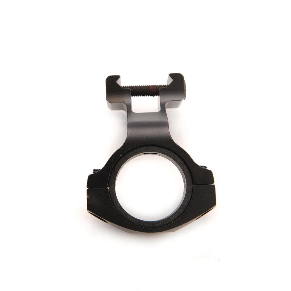 Пикатинни Длина 54 мм костюм 25,4/30 мм кольцо 21 мм рельсовый прицел Крепление Weaver база для винтовки Тактический Охота
