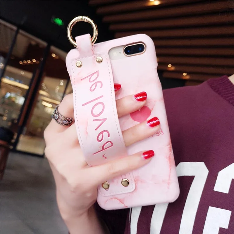 6splus Чехол для мобильного телефона персональная кожа любовь женские модели iPhonex