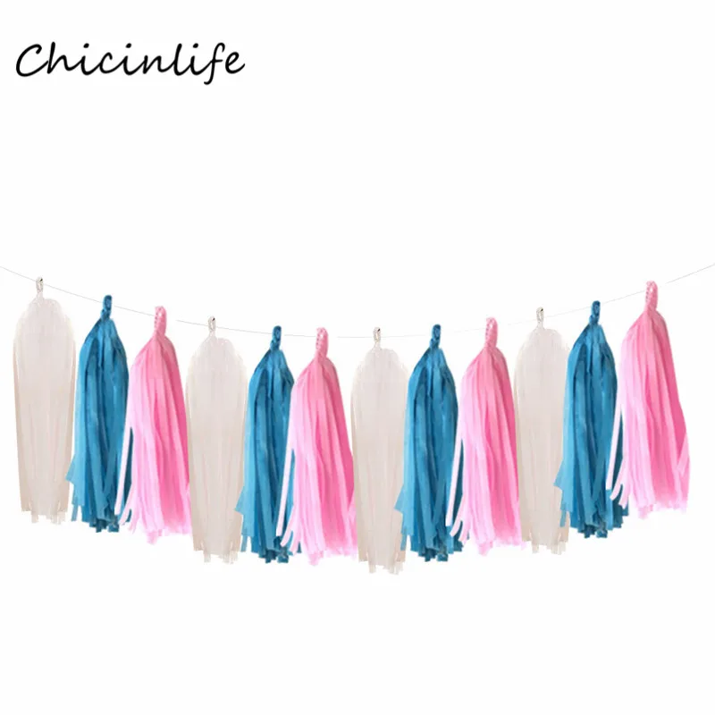 1Set Chicinlife пол раскрывает вечерние воздушный шар "Конфетти" он или она? Воздушные шары для мальчиков или девочек, вечерние воздушные шары с голубым сердцем - Цвет: 1Set