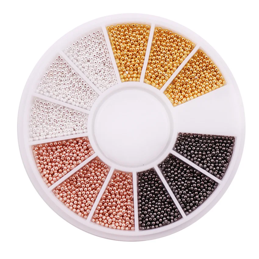 3boxes Stainless Steel Beads | Красота и здоровье