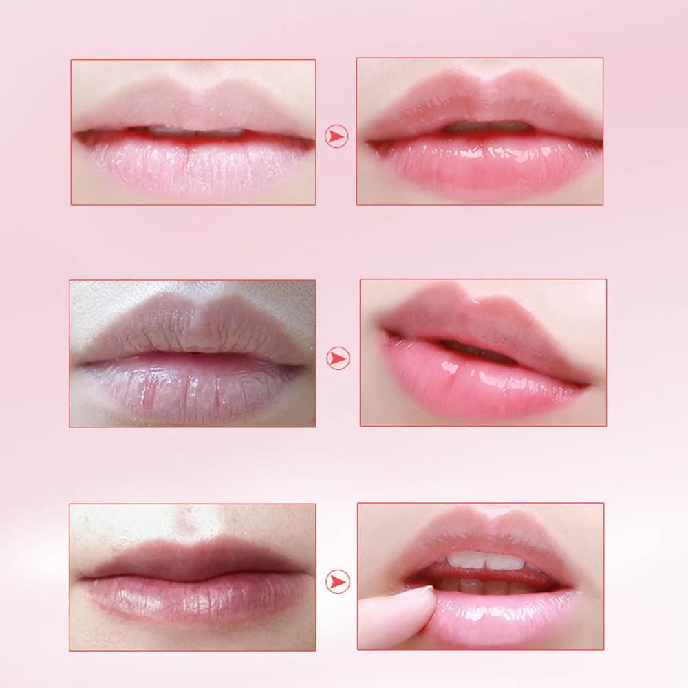 Блеск для губ водостойкий Vloeibare Matte Lippenstift Langdurige Tattoo Lipgloss Hydraterende блеск для губ Labiale Gloss фруктовый запах