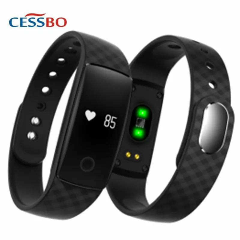 Аллергия на Алкоголь Тест Bluetooth Смарт спортивные часы шагомер вызов и сообщение