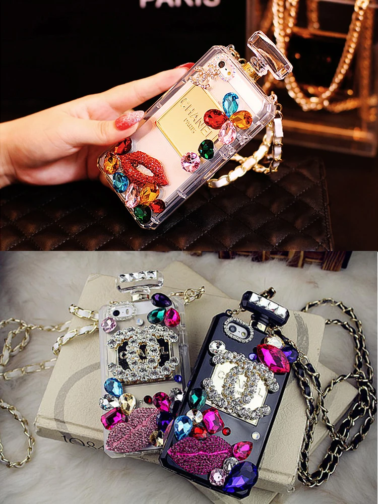 Розовые стеклянные стразы в форме капель с заостренным дном сделай сам украшения