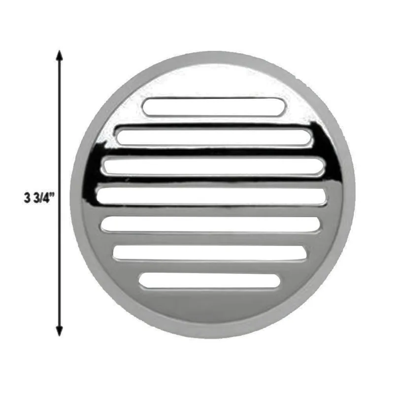 Крышка рога MALUOKASA для 2002-2009 Honda VTX 1300 C и VTX 1800 C/1988-2007 Honda Shadow VT/VLX 600 750 1100 VF750 Magna
