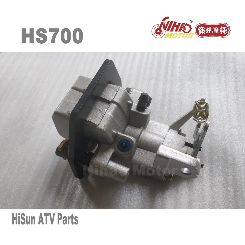

HS-53 HS700 Rear Pump Assy Hisun Parts HS1102MU 700cc HS 700 FORGE SECTOR ATV UTV Quad Engine Spare For Coleman for Cub Cadet