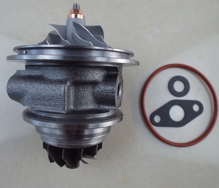 Турбокомпрессор CHRA для 49135 99450704 Iveco Daily New turbo 103 и 122HP Fiat Ducato II 2 8 i.d TD 8140 43 | Автомобили
