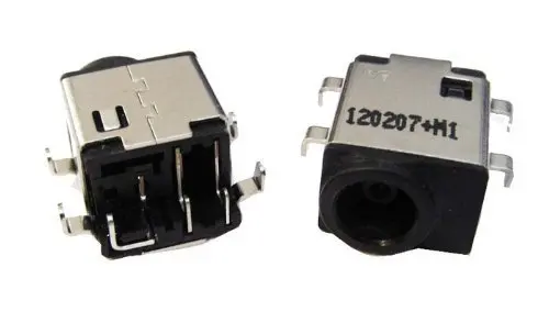 Новый разъем питания постоянного тока WZSM для Samsung NP305E5A NP300E5A NP300V5A NP305V5A NP300E4V NP300E4X