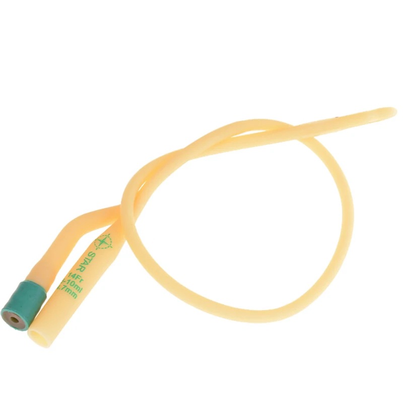 4 размерные одноразовые уретрные расширители катетеры Мужской мастурбатор с