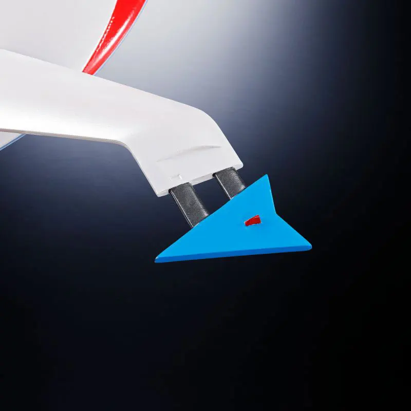 Настоящие духи Bandai Soul of Chogokin GX-76X Grendizer D.C. Совместимый Spazer набор UFO робот Grendizer фигурка