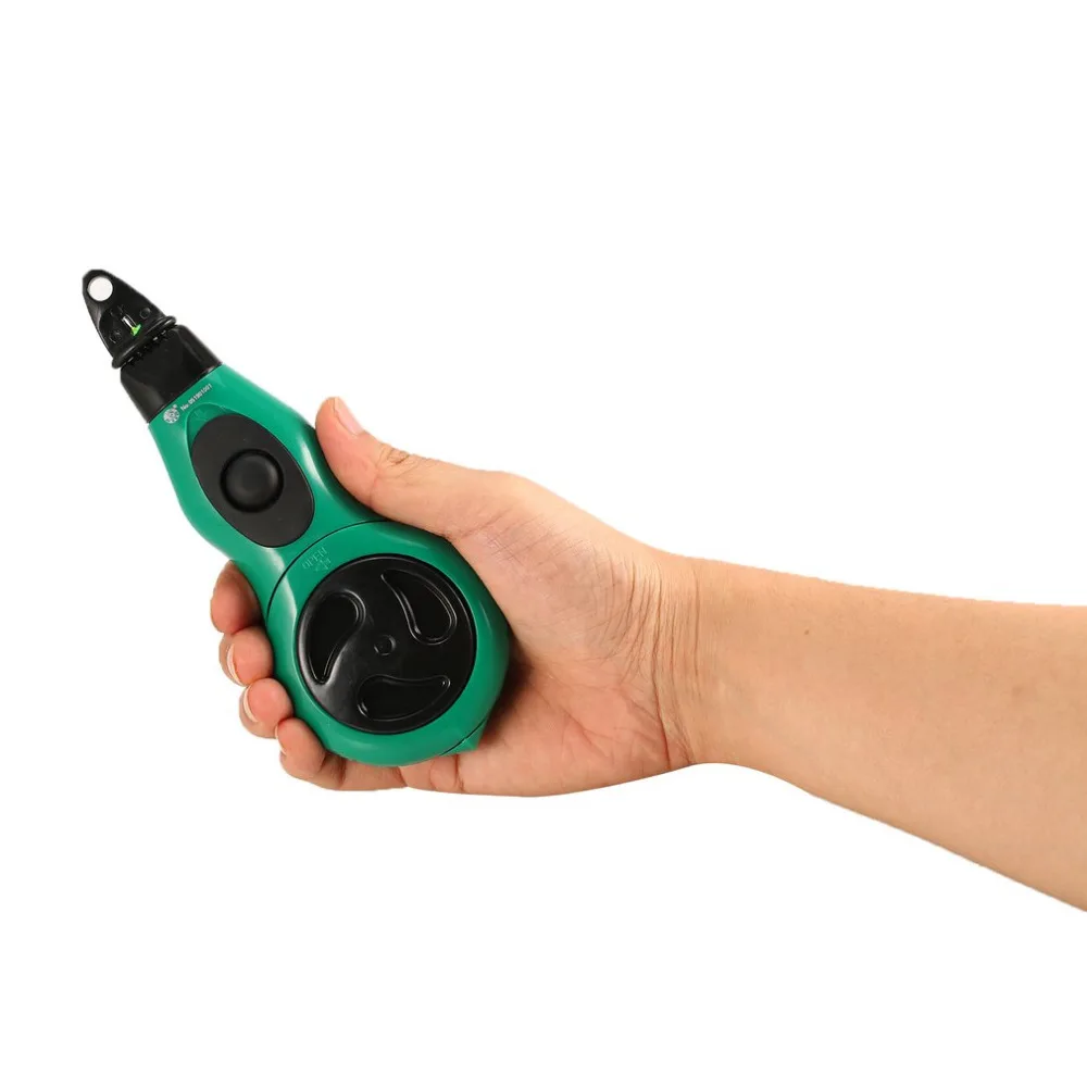 BERRYLION автоматический чернильный фонтан мелок пыли строительство разделительная