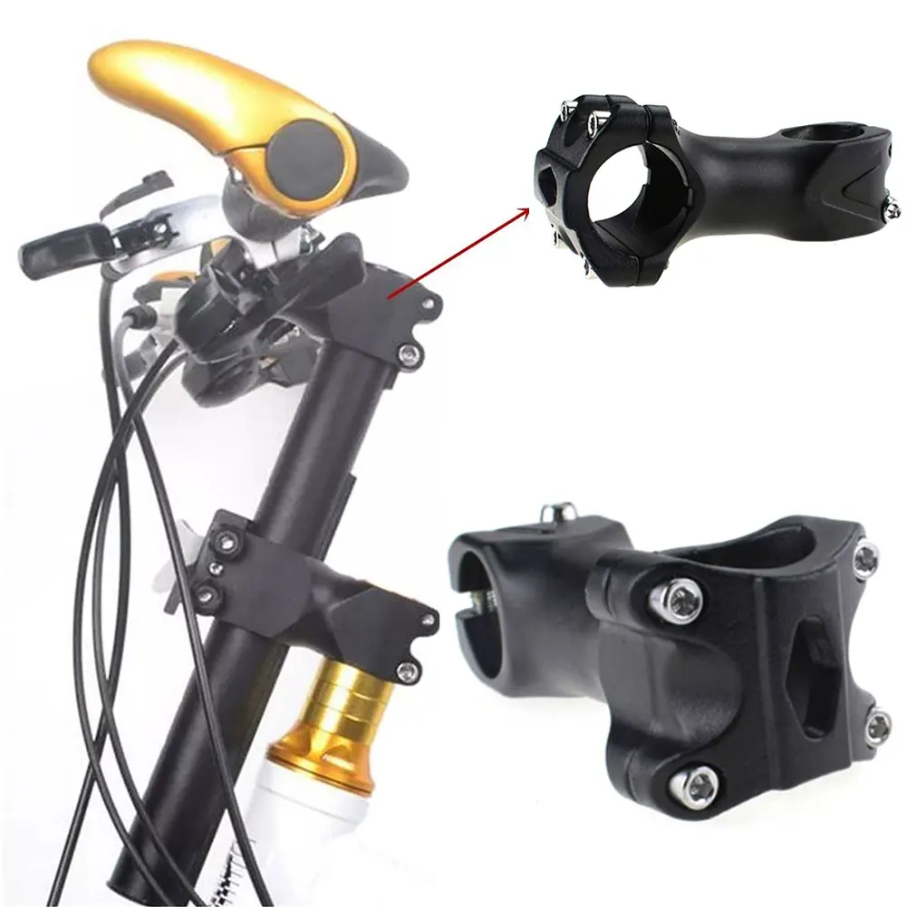 Аксессуары Прочный велосипедный стержень Велоспорт алюминиевая Съемная крышка