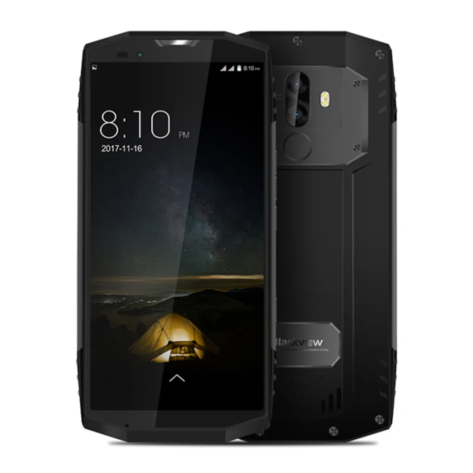 BLACKVIEW BV9000 телефонными звонками и 4G Оперативная память 64G Встроенная 5 7 дюймов Android