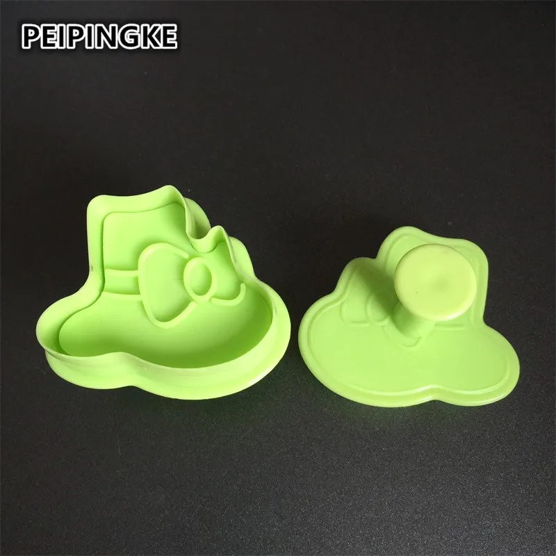 Поршневая шляпа форма для печенья инструменты украшения тортов аксессуары кухни