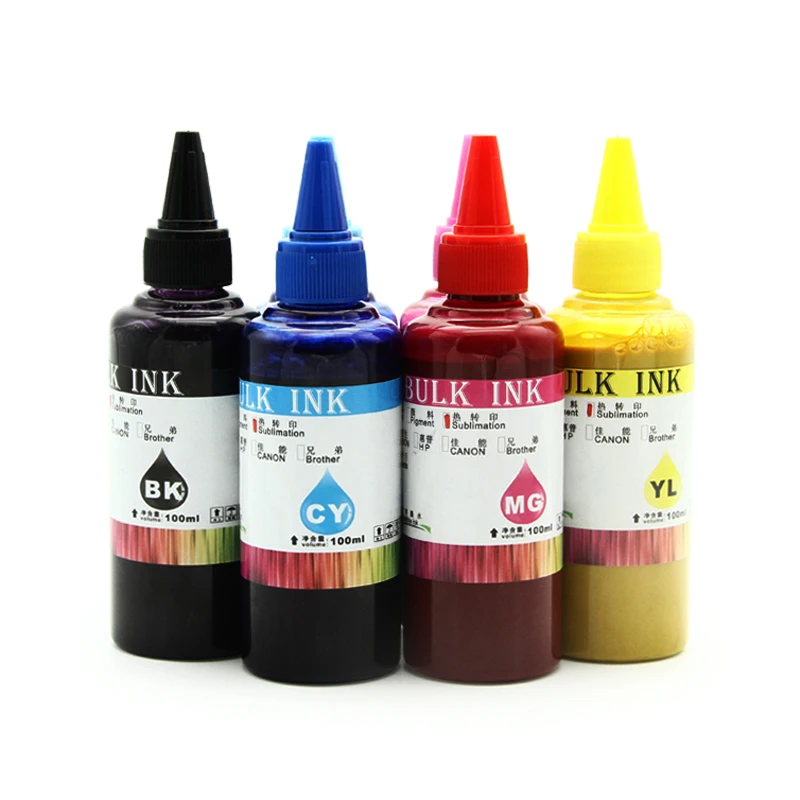 Чернила для сублимации Ricoh GC21 GC31 GC41 e3300 e3300N e5500 e5550N SG2100 SG2100N SG3100 SG3110 SG3110DN SG3110DNW