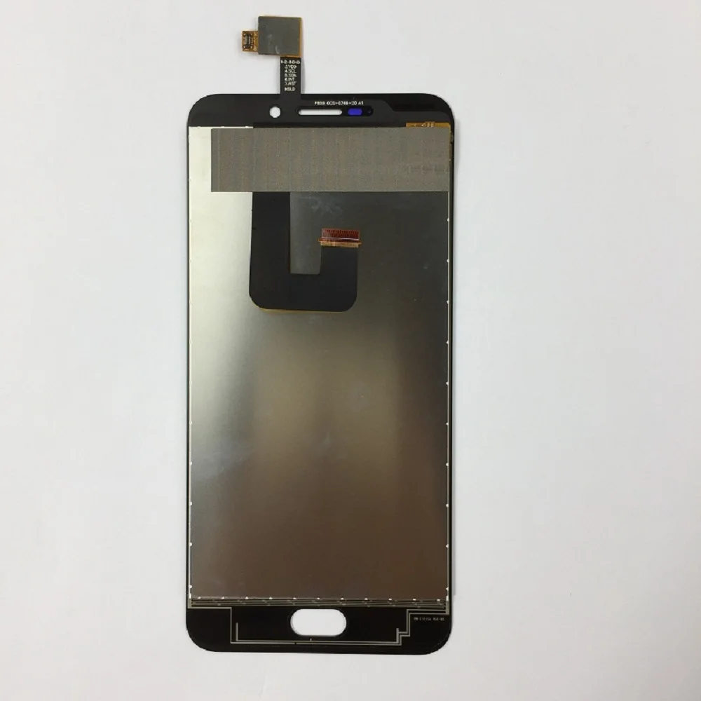 Для оригинального UMI Plus/Plus E, ЖК-дисплей+ сенсорный экран, дигитайзер, датчик в сборе, замена 5," 1920x1080 пикселей