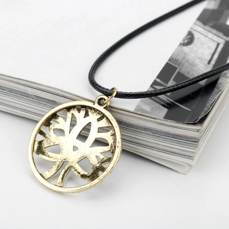 Outlander Винтаж ирландское узел Трискеле Trinity шотландской шотландских Древо жизни