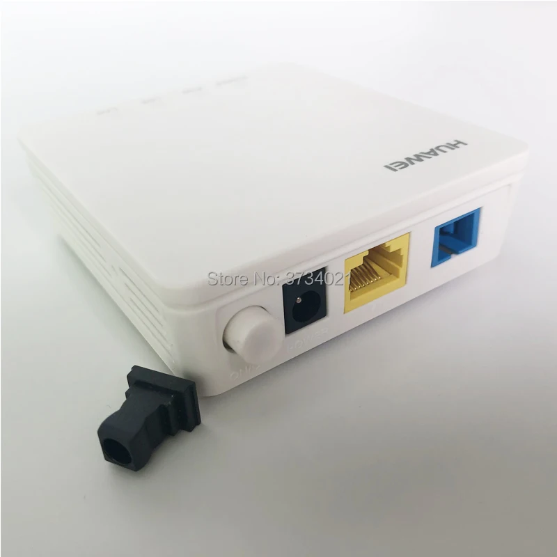 Самый дешевый HUAWEI HG8310M 1GE GPON ONU/ONT применяется к FTTH режимам одиночный Lan порт