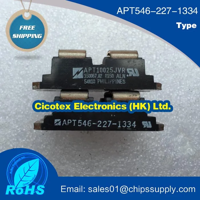 

APT546-227-1334 Module
