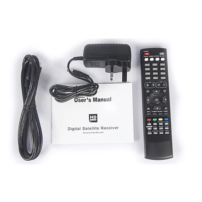 Freesat V8 открыть окно DVB S2 Full HD 1080 P Мини Спутниковый ресивер overbox m9s Pro открытое ТВ