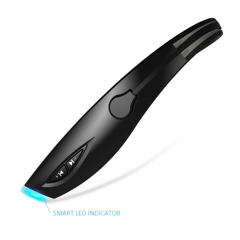 ZEALOT H1 спортивные стерео Bluetooth наушники с шейным ободом беспроводная гарнитура
