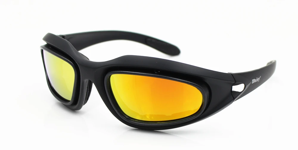 S2 Поляризованные спортивные велосипедные солнцезащитные очки Gafas ciclismo MTB велосипедные очки для езды на мотоцикле Daisy X7 C5