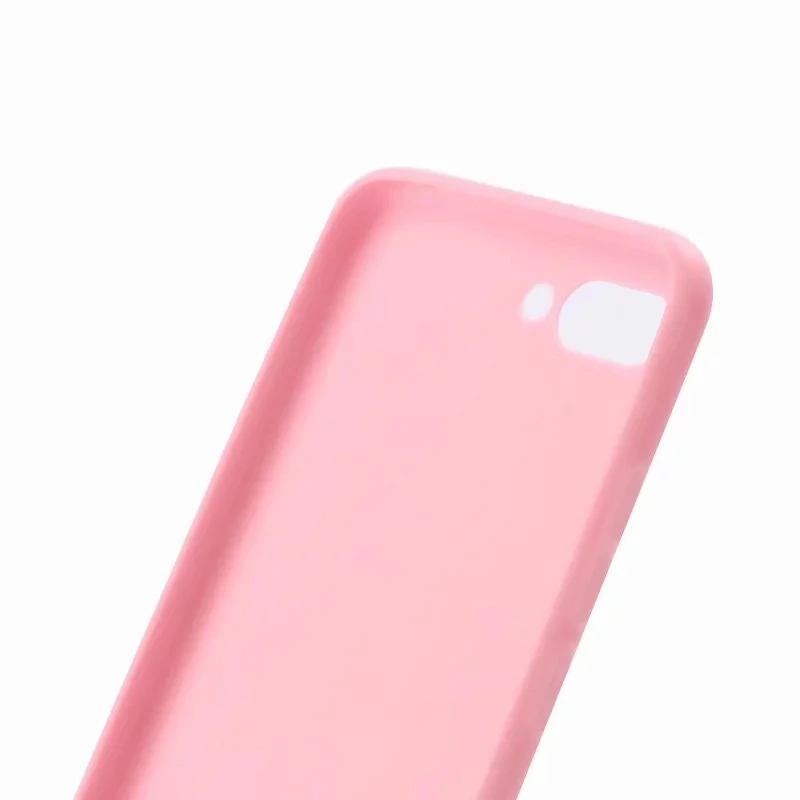 Матовый ТПУ чехол FULAIKATE для Huawei Honor 10 мягкий накладка гибкие силиконовые защитные