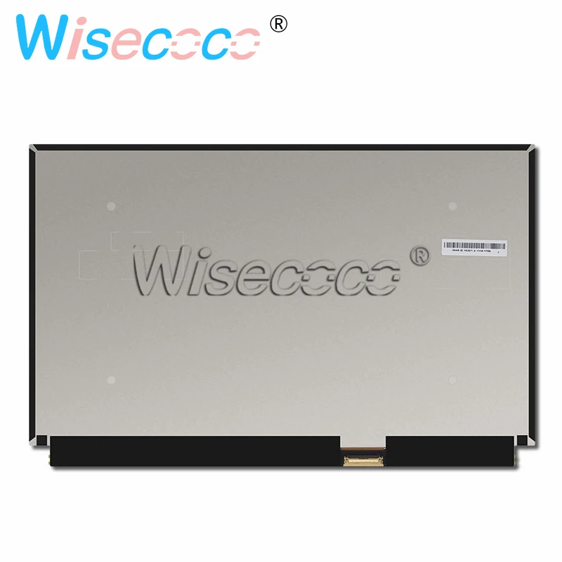 12,5 дюймовый ЖК-экран панель 4K 3840*2160 UHD ips 16:9 LQ125D1JW34 дисплей с контроллером