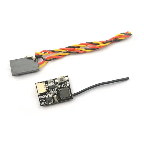 F19604/05 Mini FRSKY Совместимость D8 приемник SBUS щетка PPM/бесщеточный гоночный FPV quadcoptor