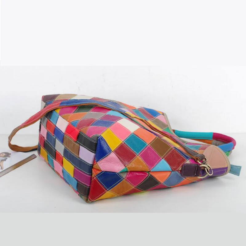 Сумки из натуральной кожи женская сумка через плечо женские сумки-мессенджеры