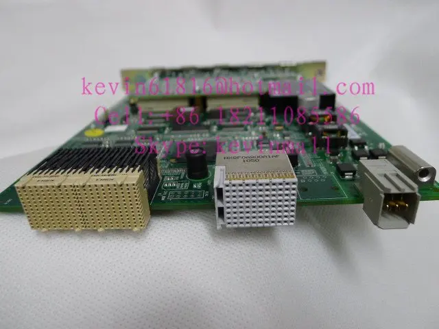 Z TE 4 ports uplink board GUFQ with 2 or SFP modules / without 1.25G card from C300 OLT | Мобильные телефоны и аксессуары