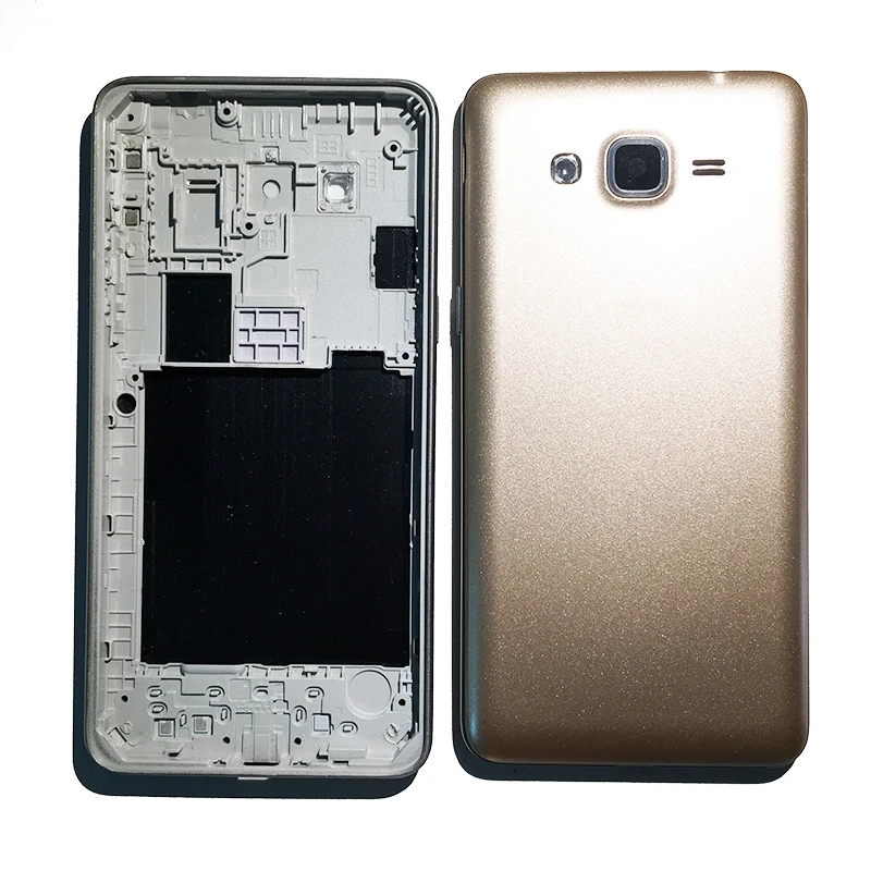 Высокое качество для Samsung Galaxy Grand Prime G531 G531F G531H крышка батареи задняя дверь с