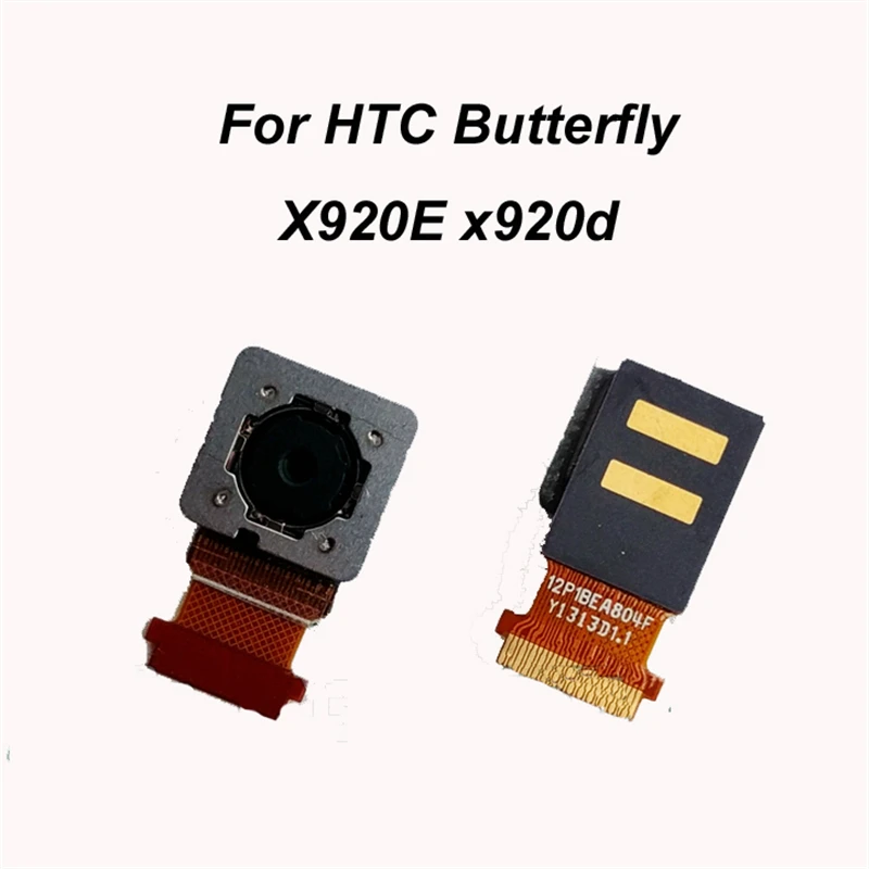 YKaiserin Оригинал 100% новая задняя камера Основная гибкий кабель для htc Butterfly X920E x920d