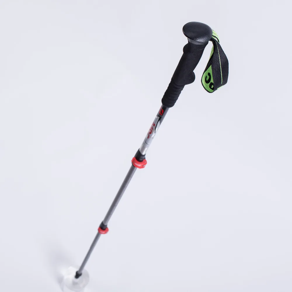 Mbc Алюминий быстрой блокировки трекинговых палок m372q|locked trekking poles|trekking polespoles |